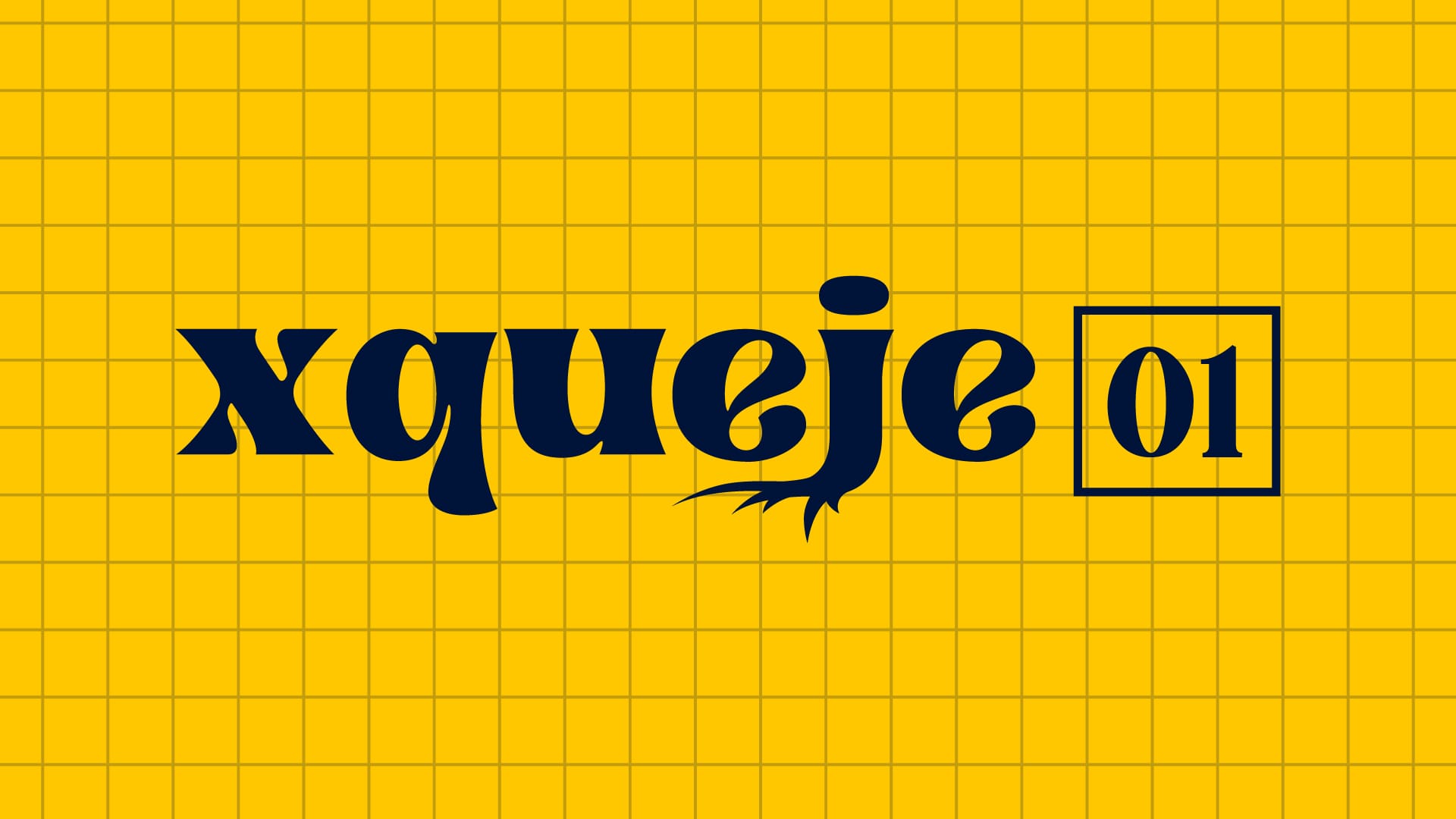Xqueje 01